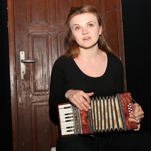 XX lecie Teatru Parra- sobotni wieczór 